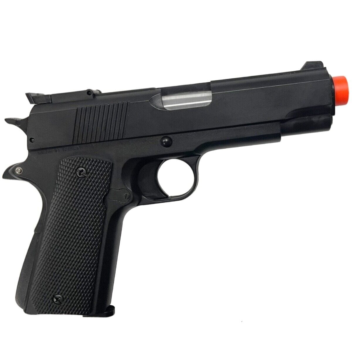 Airsportinggoods HFC HG123 AIRSOFT GAS PISTOL