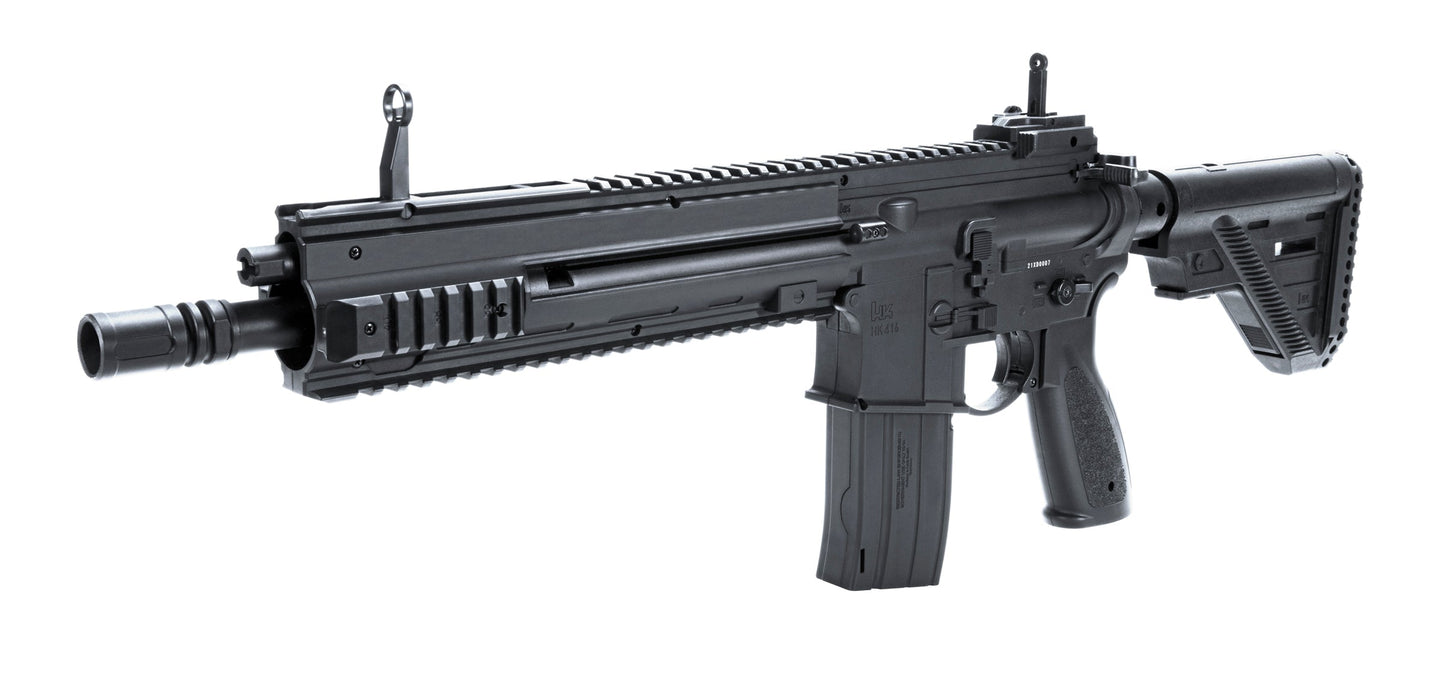 HK Heckler & Koch HK 416 .177 BB Gun Air Rifle by Umarex