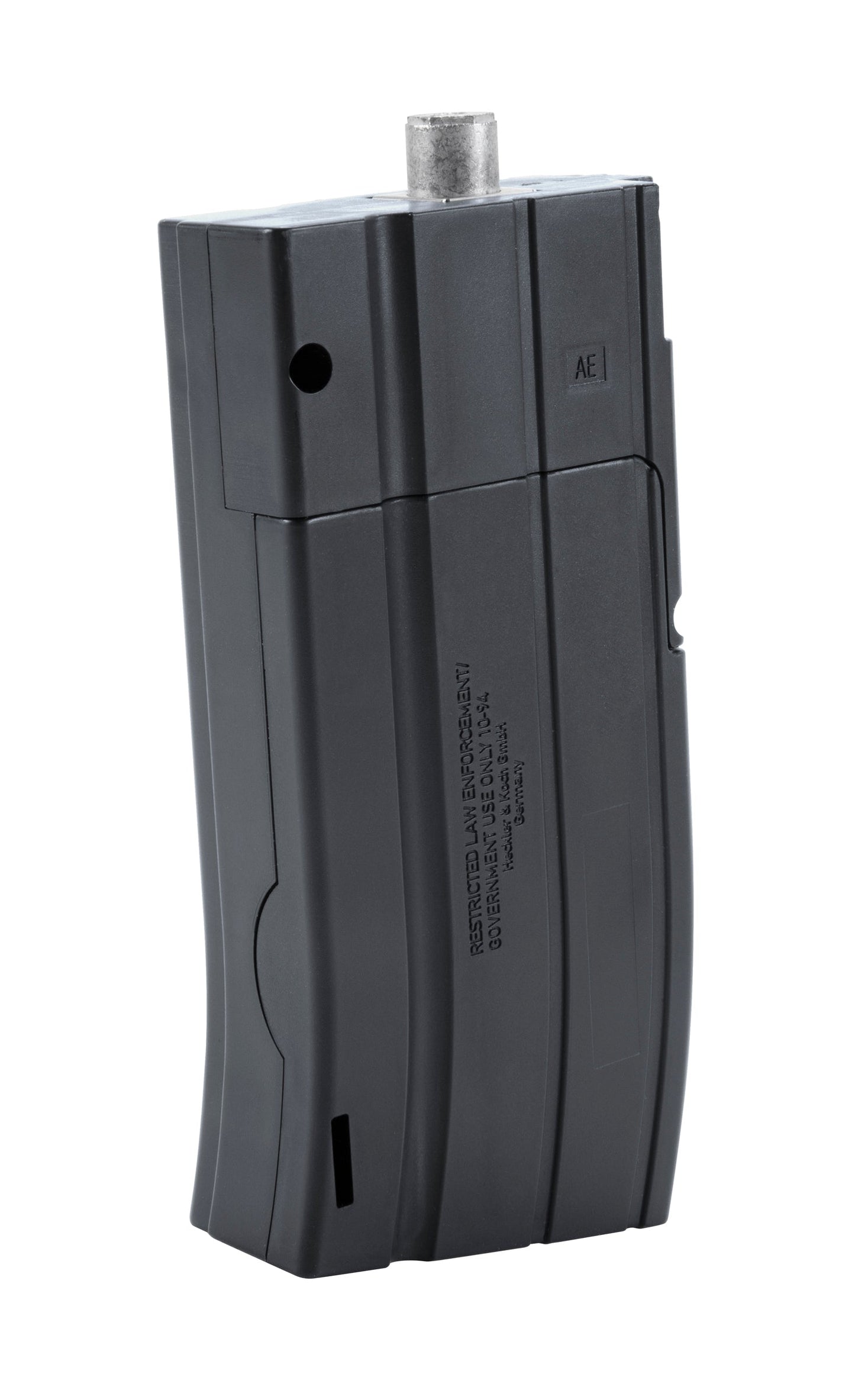 HK Heckler & Koch HK 416 .177 BB Gun Air Rifle by Umarex