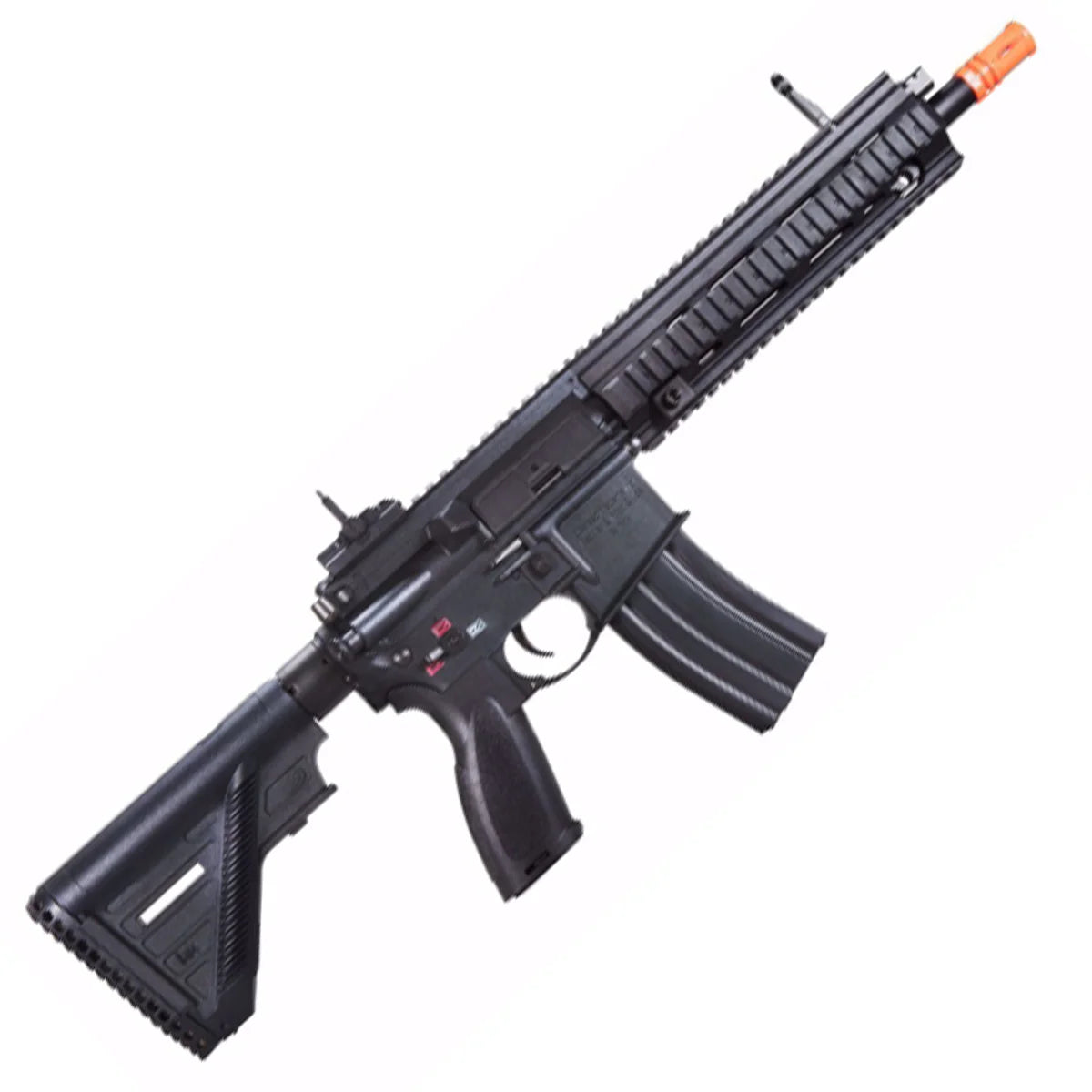 Tracer Unit Rifle Rental