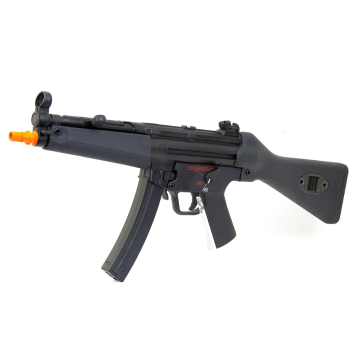 Airsoft AEG Rifle HK MP5 A4 AEG Airsoft Rifle