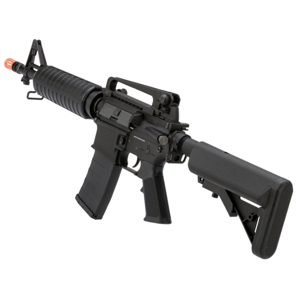 Airsoft GBB Pistol KWA KM4 CQB Full Metal AEG Airsoft Rifle