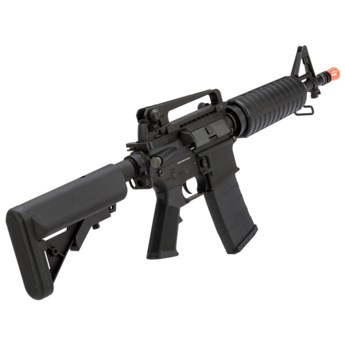 Airsoft GBB Pistol KWA KM4 CQB Full Metal AEG Airsoft Rifle