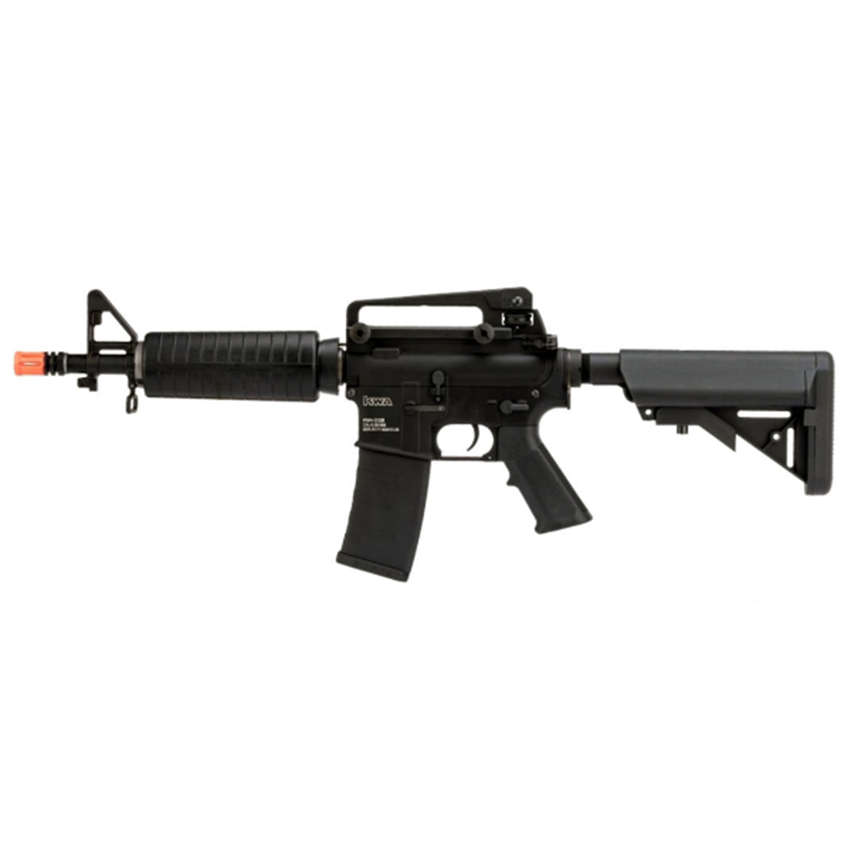 Airsoft GBB Pistol KWA KM4 CQB Full Metal AEG Airsoft Rifle