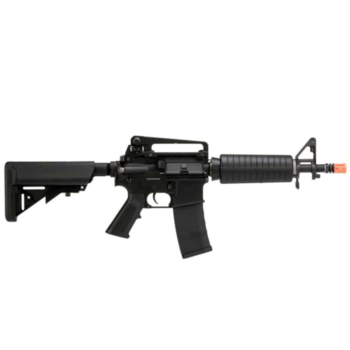 Airsoft GBB Pistol KWA KM4 CQB Full Metal AEG Airsoft Rifle