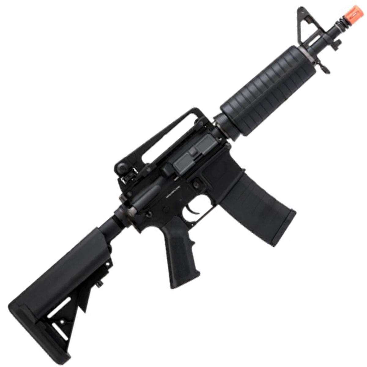 Airsoft GBB Pistol KWA KM4 CQB Full Metal AEG Airsoft Rifle
