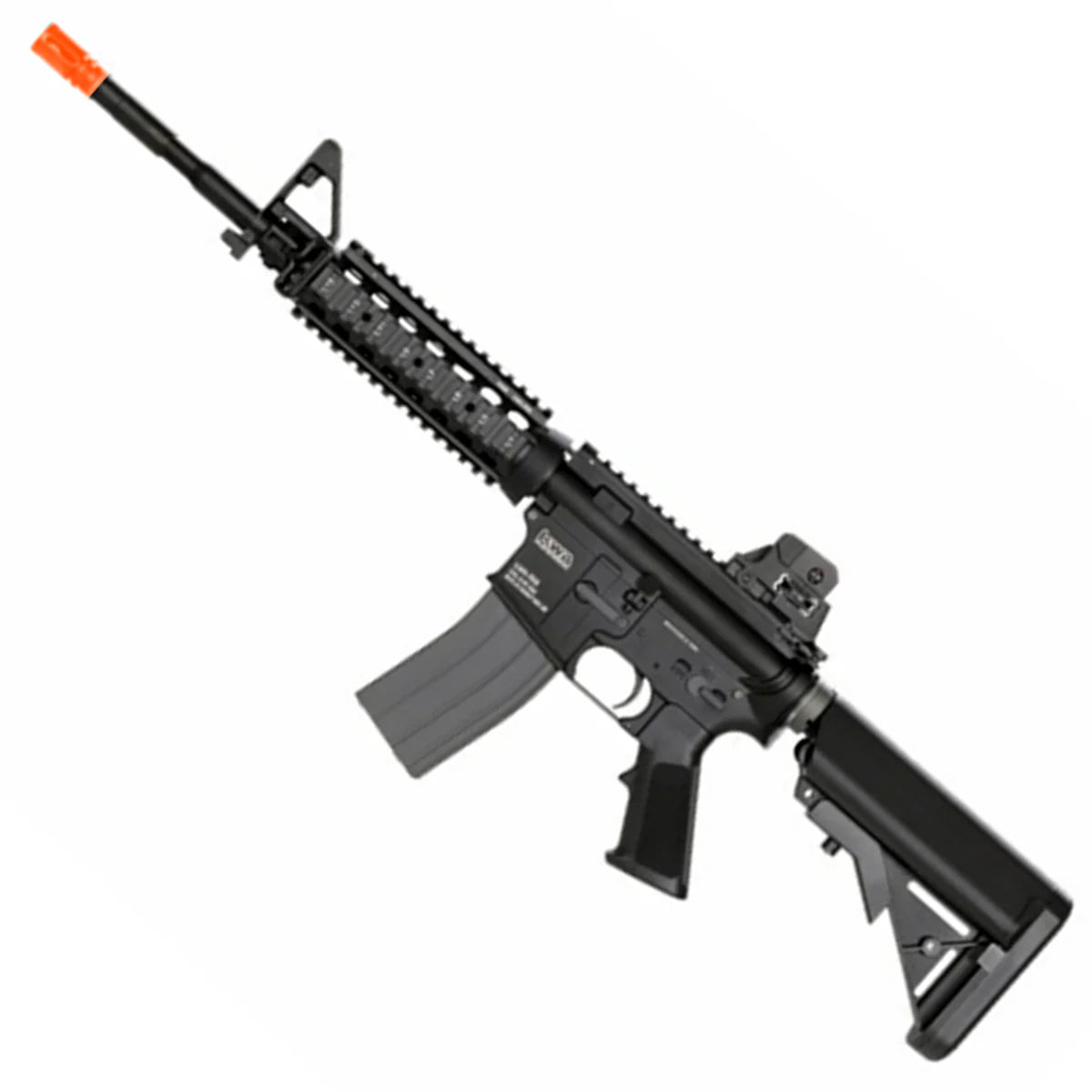 GBB Rifle Rental