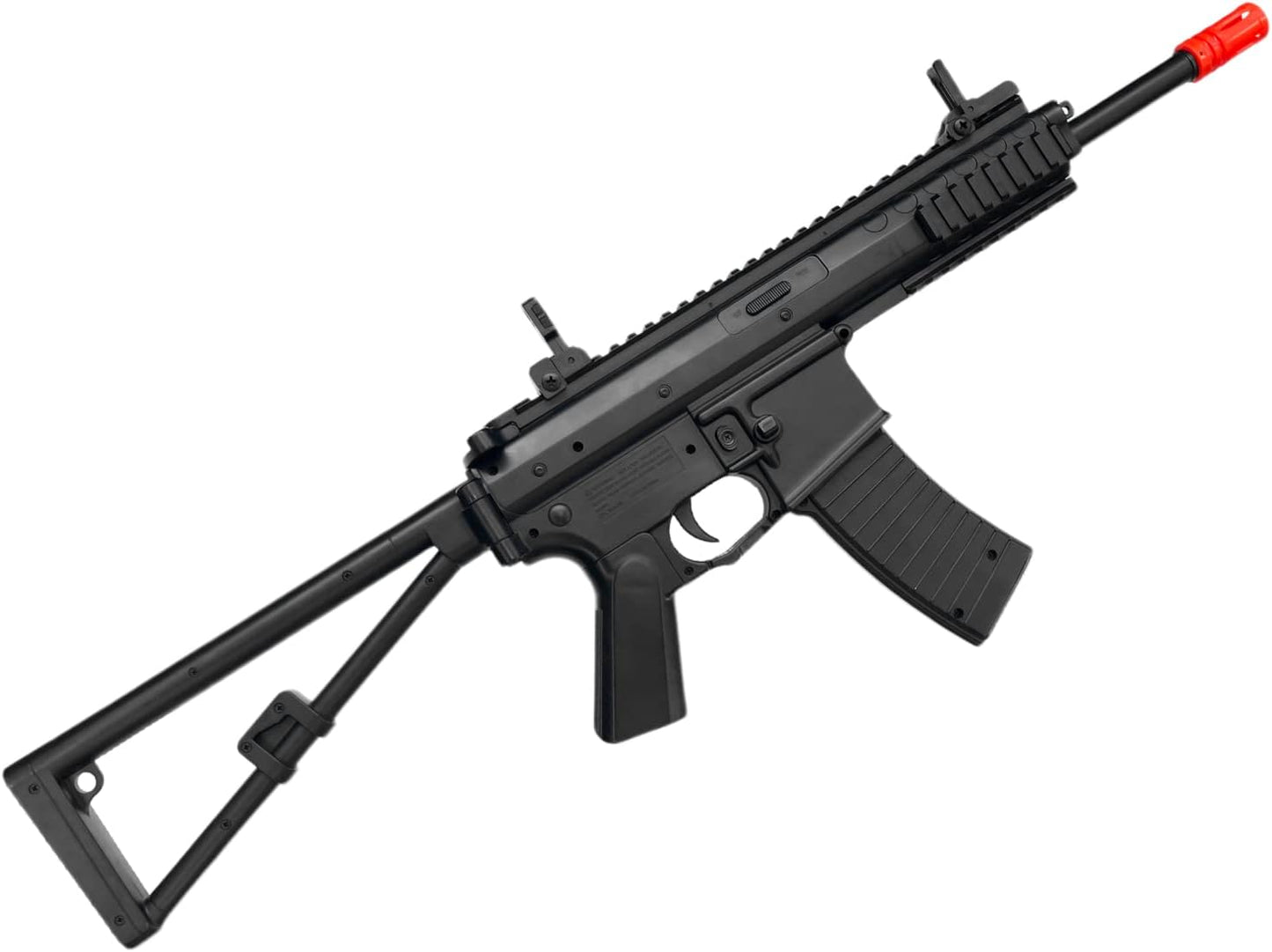 DOUBLE EAGLE M307F AIRSOFT SPRING RIFLE