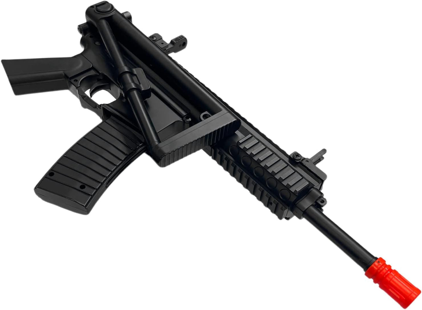 DOUBLE EAGLE M307F AIRSOFT SPRING RIFLE