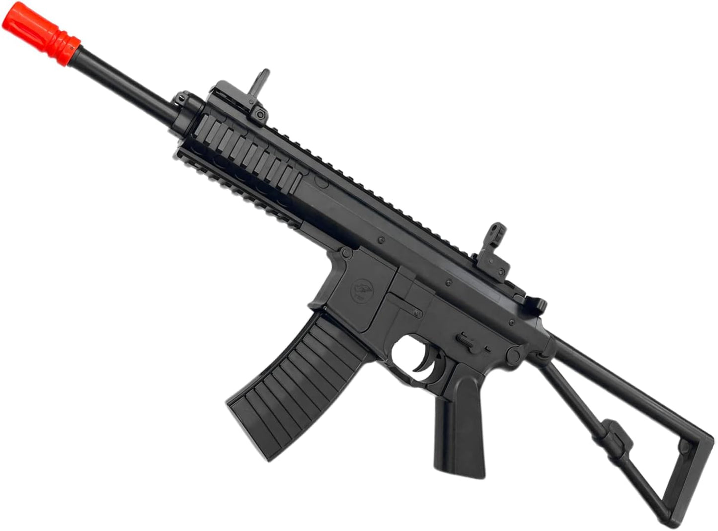 DOUBLE EAGLE M307F AIRSOFT SPRING RIFLE