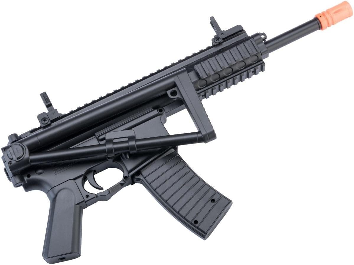 DOUBLE EAGLE M307F AIRSOFT SPRING RIFLE