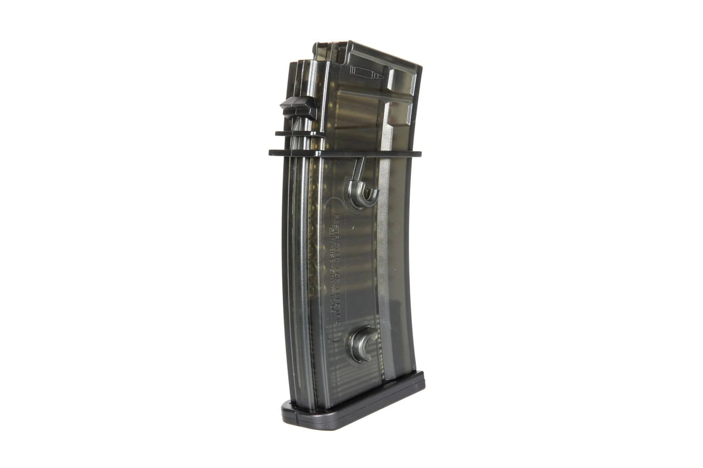 DOUBLE EAGLE MAGAZINE FOR DOUBLE EAGLE M85 AEG