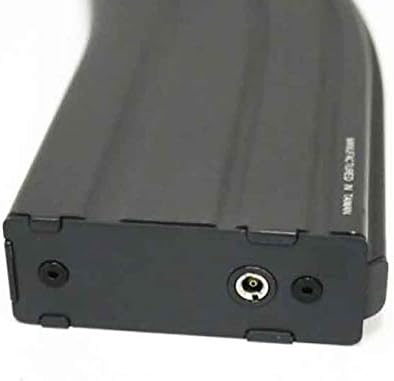 KWA MAGAZINE KWA LM4 PTR 40 ROUNDS