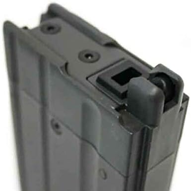 KWA MAGAZINE KWA LM4 PTR 40 ROUNDS