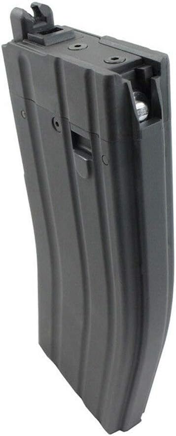 KWA MAGAZINE KWA LM4 PTR 40 ROUNDS