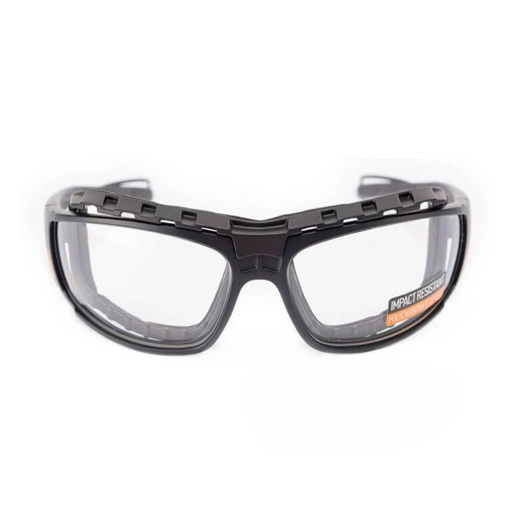 UMAREX USA Rekt Eye Pro Safety Goggles for Shooting Sports