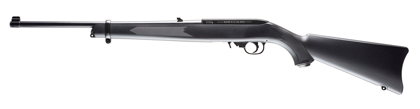 Rugger Ruger 10/22 .177 CO2 Air Rifle – 10-Round