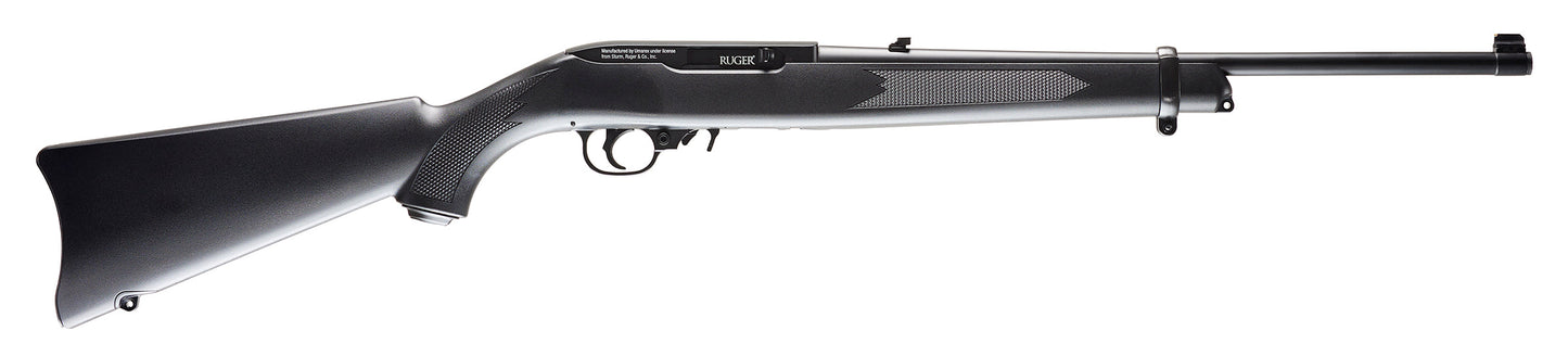 Rugger Ruger 10/22 .177 CO2 Air Rifle – 10-Round