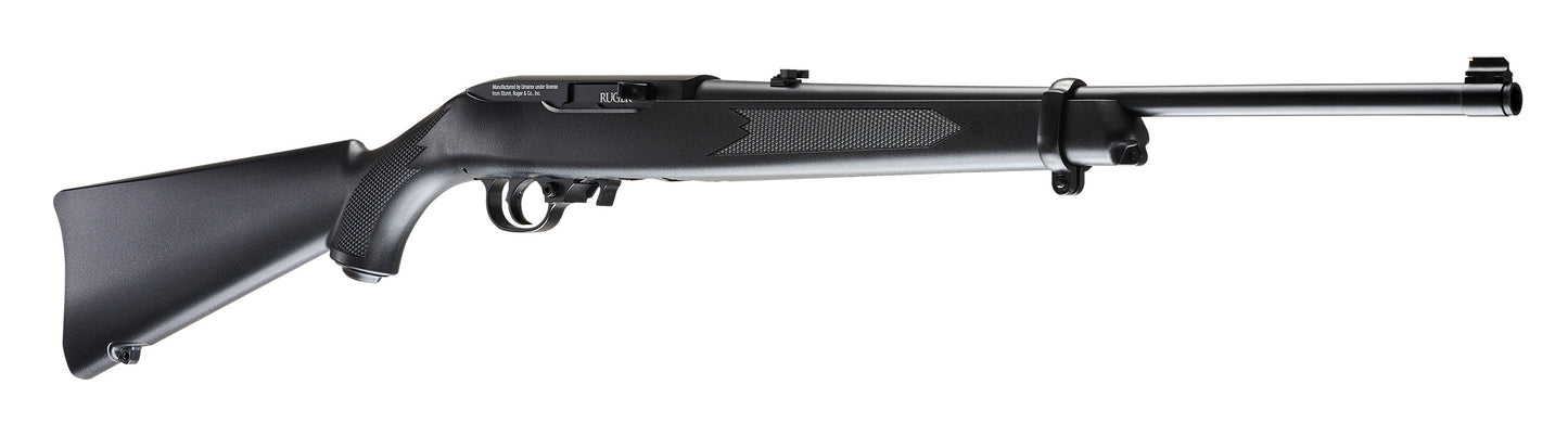 Rugger Ruger 10/22 .177 CO2 Air Rifle – 10-Round