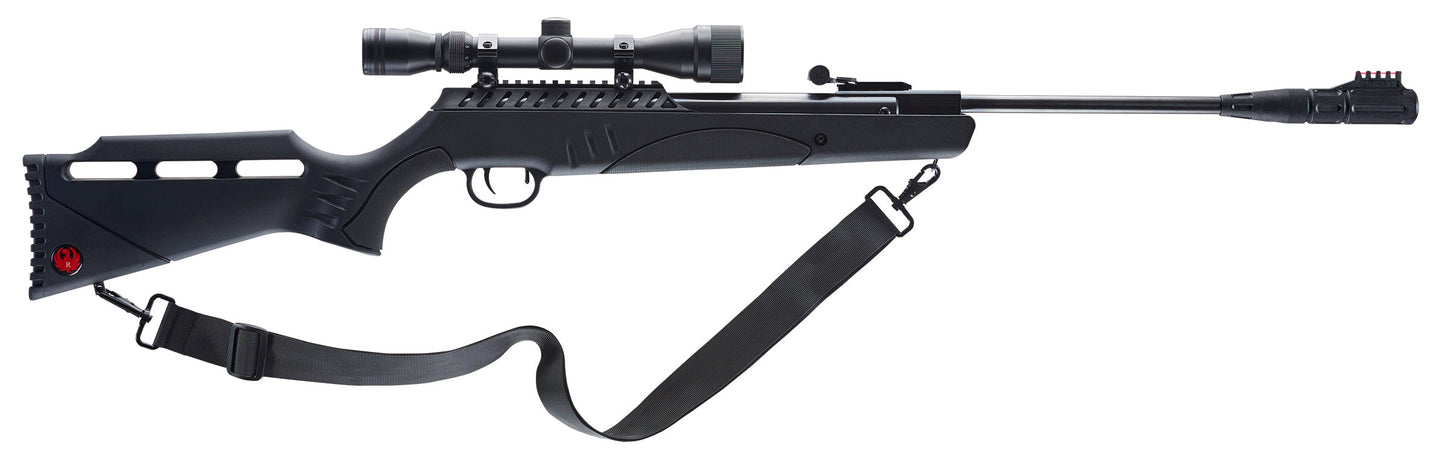 Rugger Ruger Targis Hunter Max .22 Pellet Rifle