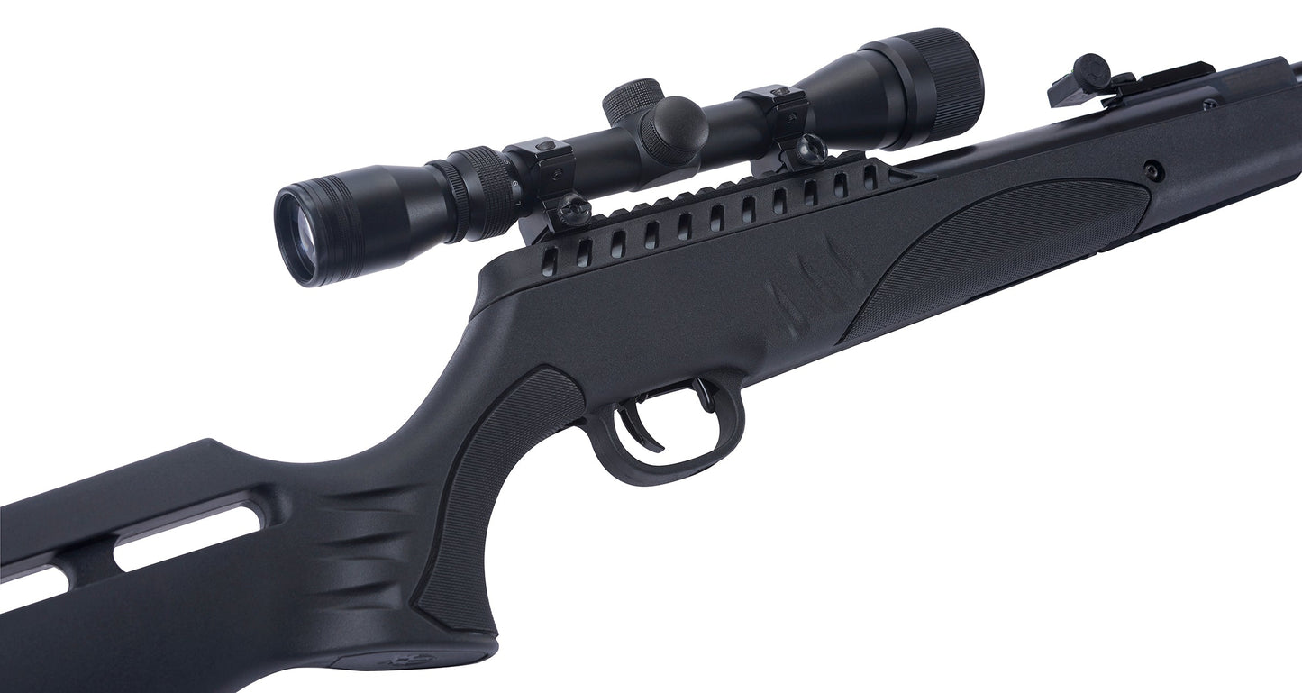 Rugger Ruger Targis Hunter Max .22 Pellet Rifle
