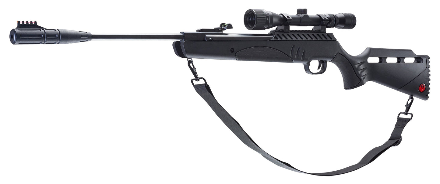 Rugger Ruger Targis Hunter Max .22 Pellet Rifle