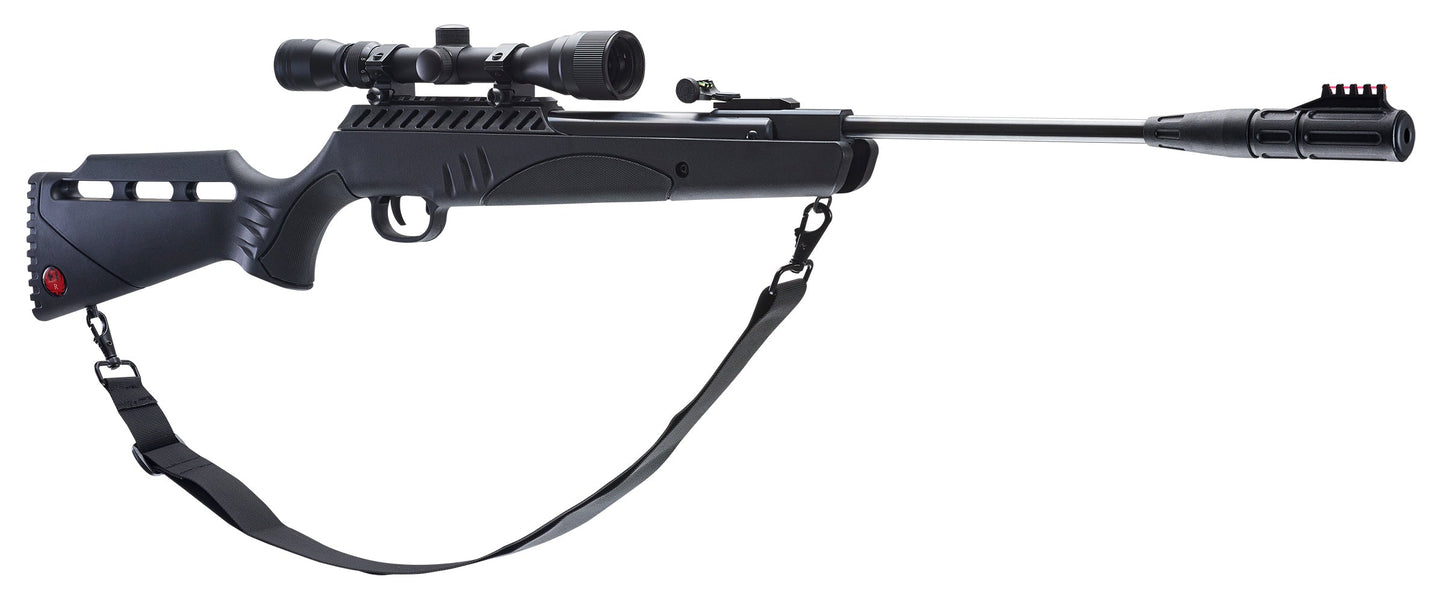 Rugger Ruger Targis Hunter Max .22 Pellet Rifle