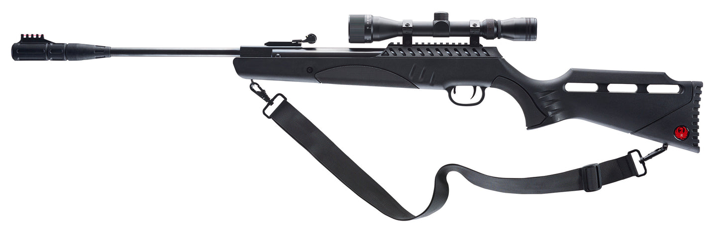 Rugger Ruger Targis Hunter Max .22 Pellet Rifle