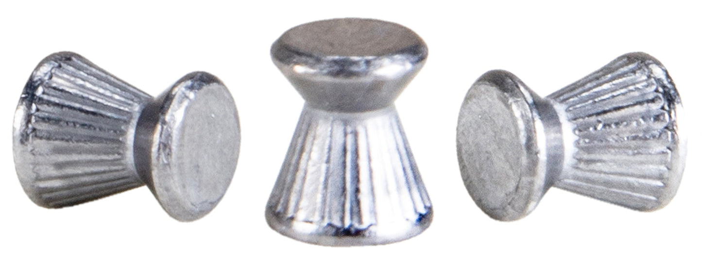 RWS RWS Hobby .177 Airgun Pellet 300 CT Lightweight Lead Pellets 7.0 Grains