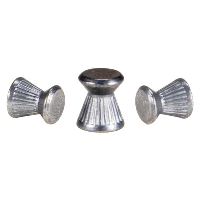 RWS RWS HOBBY .22 AIRGUN PELLET 200 CT