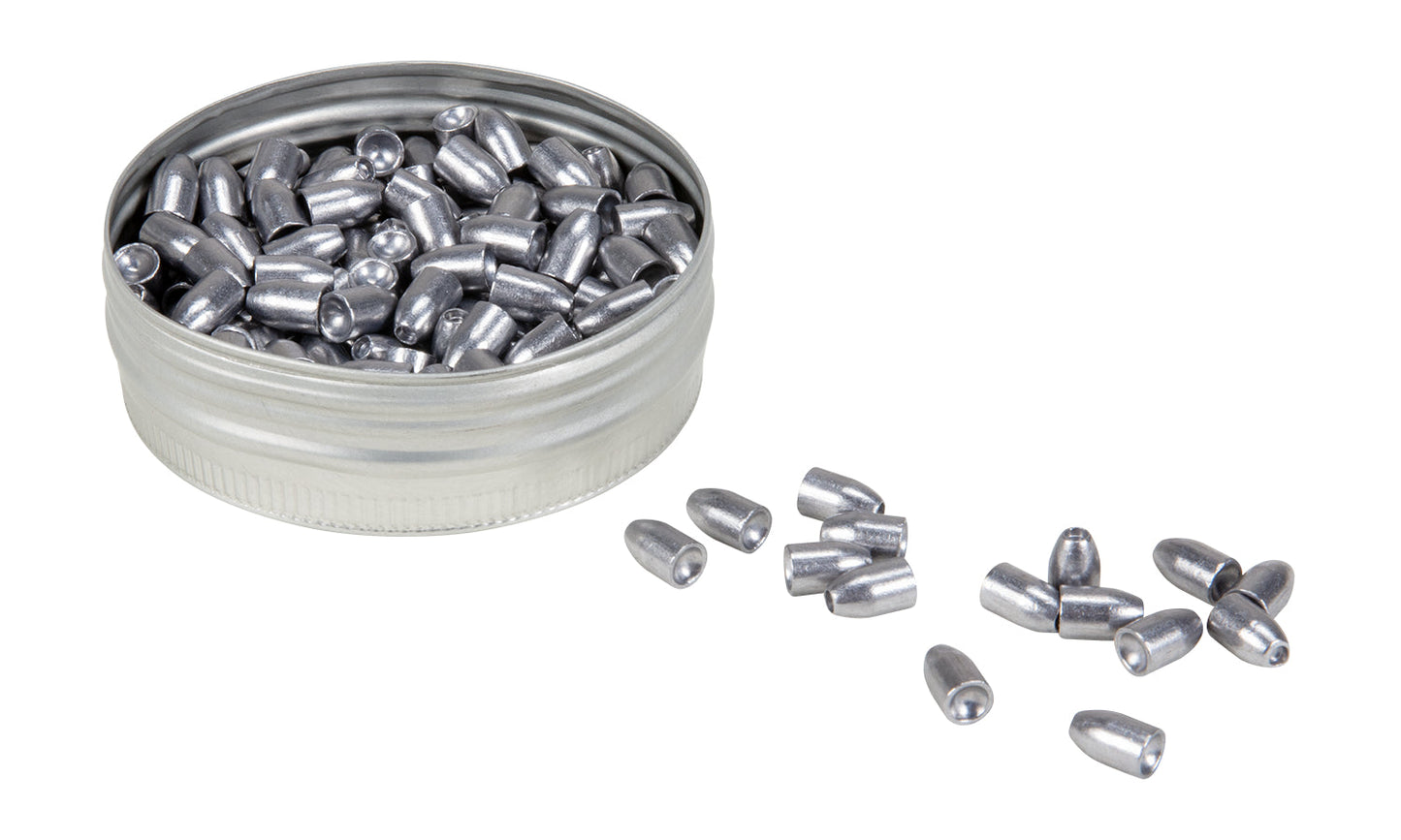 Umarex USA RWS Super-H Point .25 Caliber Pellets - 150 Count Tin