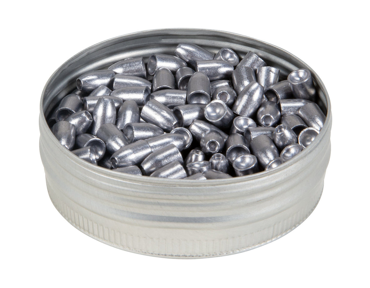 Umarex USA RWS Super-H Point .25 Caliber Pellets - 150 Count Tin