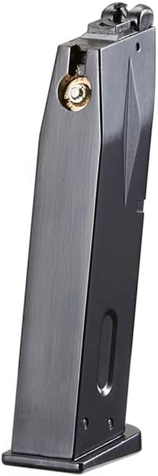 M92 Series Airsoft Pistol Handgun Magazine