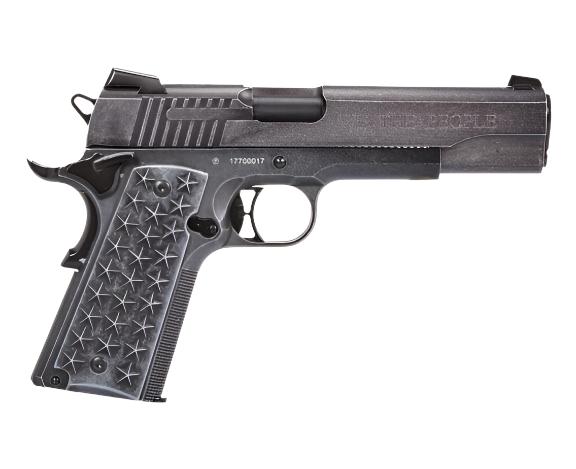 Sig Sauer Sig Sauer 1911 "We The People" Air Gun