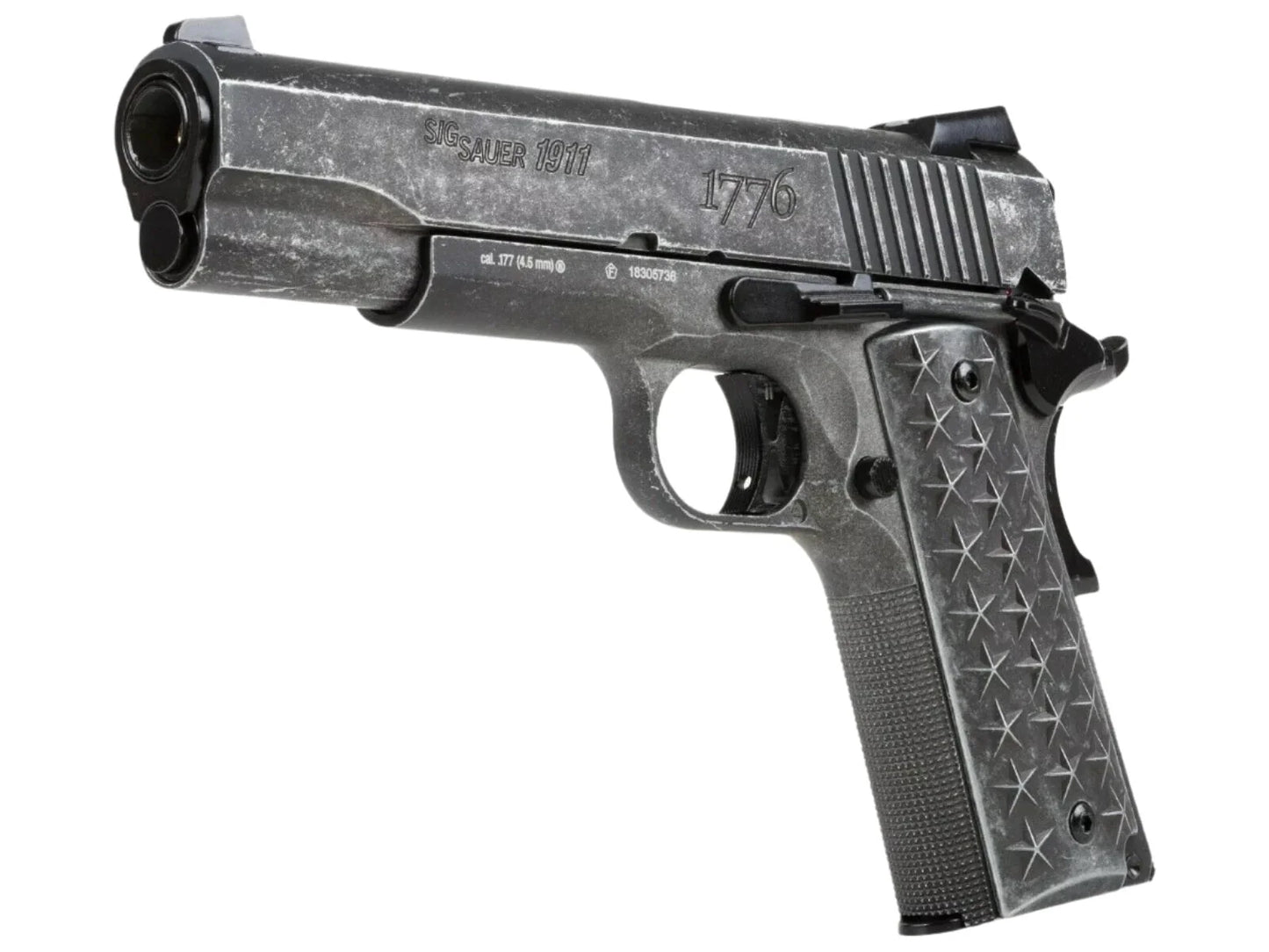 Sig Sauer Sig Sauer 1911 "We The People" Air Gun