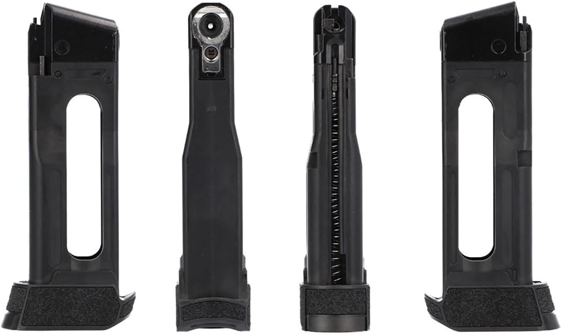 Sig Sauer Sig Sauer P365 CO2 Magazine 20-Round