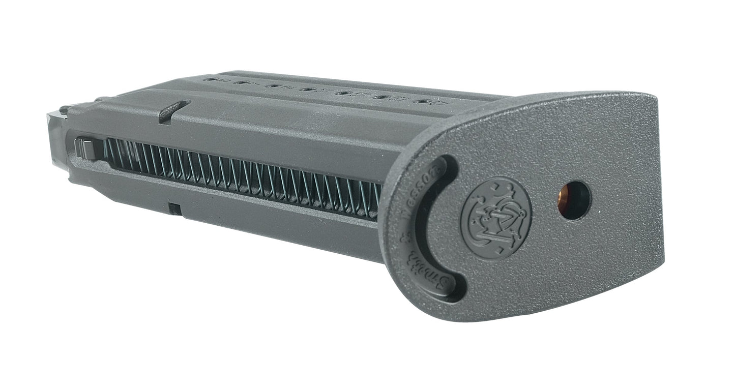 Smith and Wesson Smith & Wesson M&P 9 GBB 6mm Airsoft Pistol
