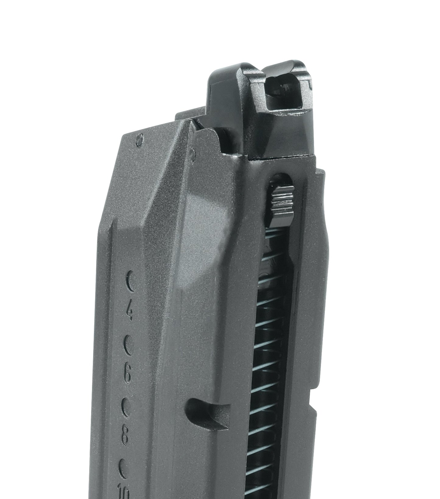 Smith and Wesson Smith & Wesson M&P 9 GBB 6mm Airsoft Pistol