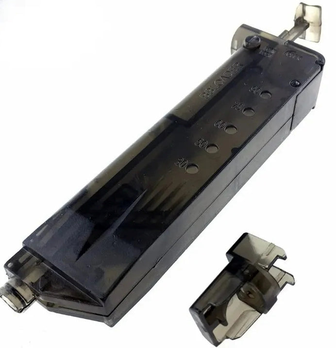BULLDOG SPEED LOADER 90 ROUNDS US