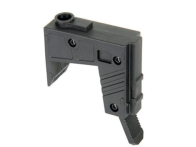 Airsportinggoods SRC SR 9MM Mag Converter/Adaptor