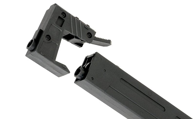 Airsportinggoods SRC SR 9MM Mag Converter/Adaptor