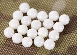 SRC 0.20g Tracer Airsoft BBs 1kg Pellet