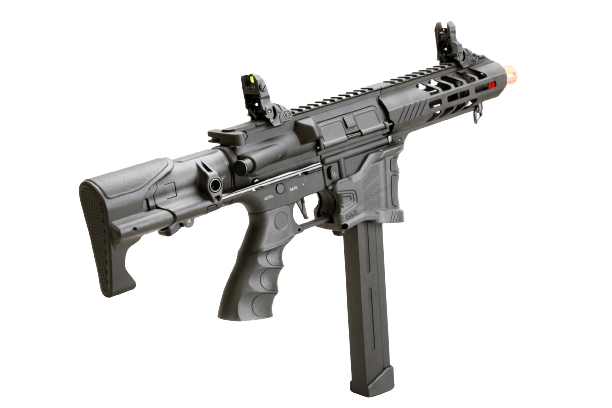 Airsportinggoods SRC SRC HAWK-VS ELECTRIC AEG AIRSOFT RIFLE