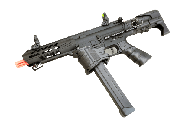 Airsportinggoods SRC SRC HAWK-VS ELECTRIC AEG AIRSOFT RIFLE