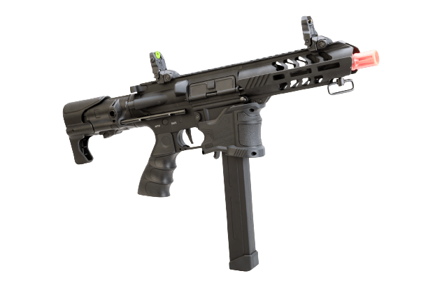 SRC SRC HAWK-VS ELECTRIC AEG AIRSOFT RIFLE