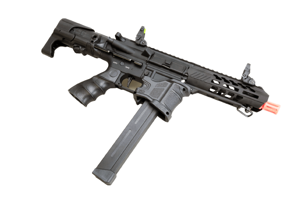 SRC SRC HAWK-VS ELECTRIC AEG AIRSOFT RIFLE