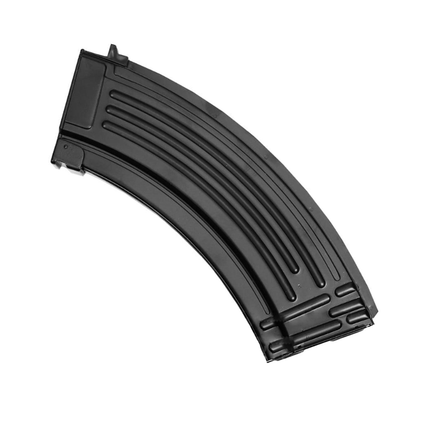 SRC SRC HIGH CAPACITY AK RIFLE AIRSOFT MAGAZINE 600 ROUNDS