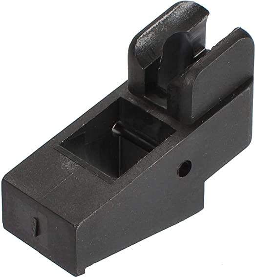 Airsportinggoods SRC SRC MAGAZINE LIP