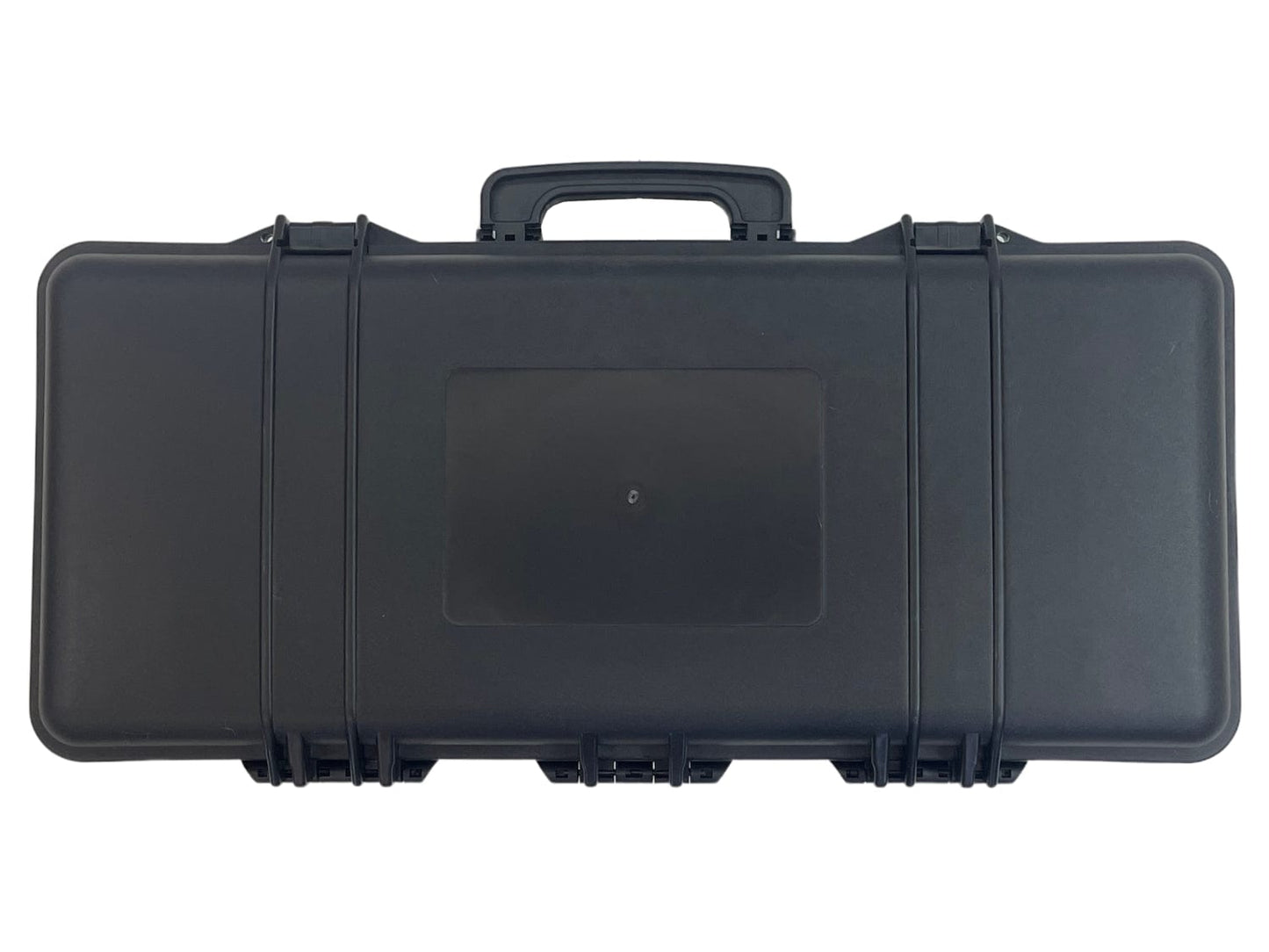 Airsoft Rifle Gun Carrying Case
