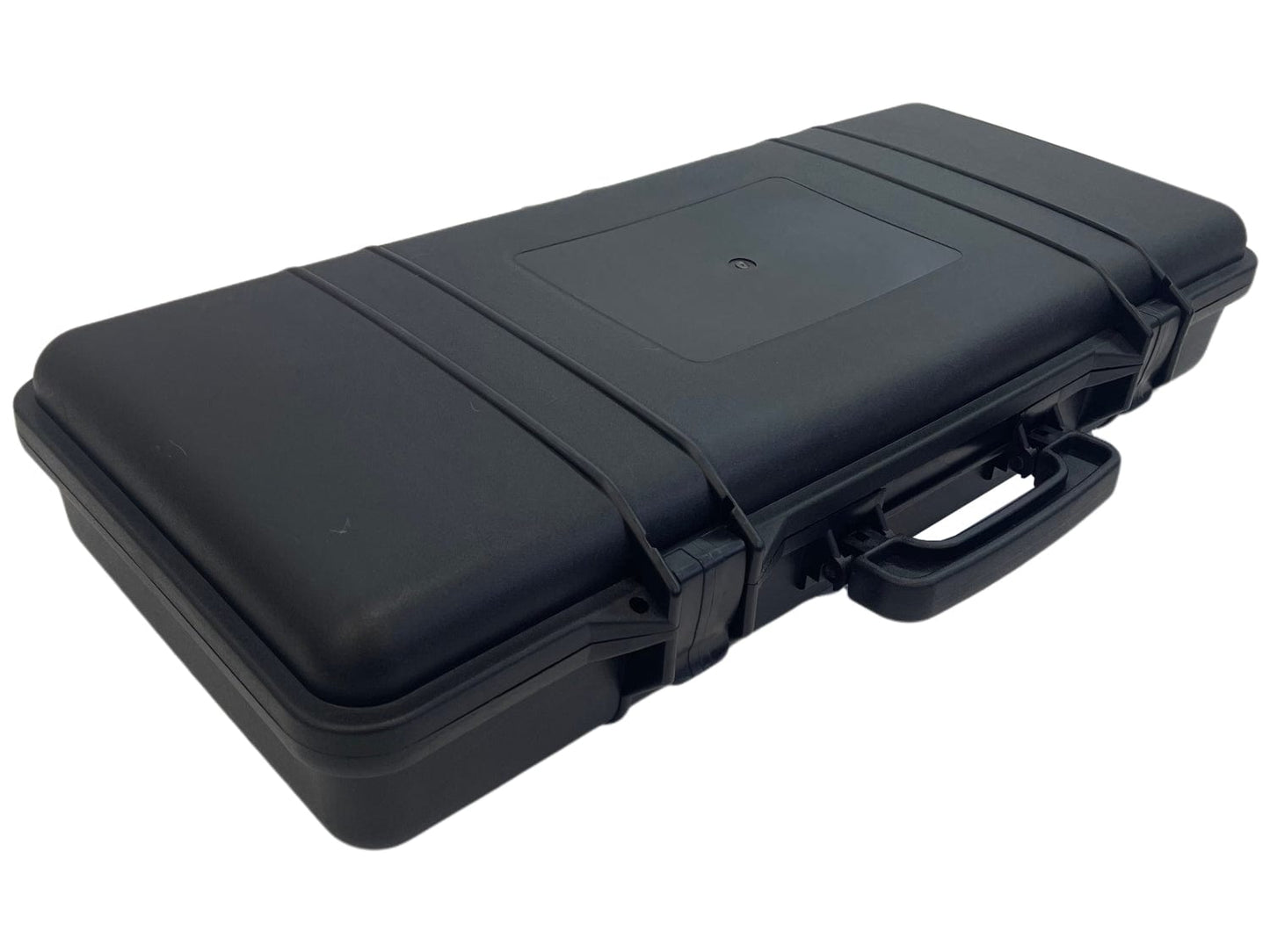 Airsoft Rifle Gun Carrying Case